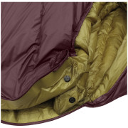 Daunenschlafsack Warg Sirius 600 L