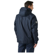 Herrenjacke Helly Hansen Crew Hooded Midlayer Jacket 2