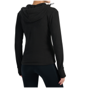 Damen-Sweatshirt 4F Fleece F468