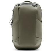 Rucksack Peak Design Travel Backpack 2-in-1 40L grau Stone