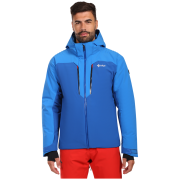 Herrenjacke Kilpi Hyder-M dunkelblau DBL