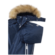 Kinderoverall Reima Kipina Navy