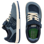 Kinder-Barfußschuhe Joma Flexy JR Boy Navy Blue