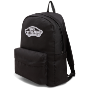 Rucksack Vans Old Skool Classic Backpack schwarz Black
