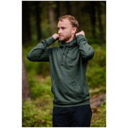 Herren-Sweatshirt MOOA Merino Hoodie