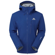 Herrenjacke Mountain Equipment Makalu Jacket Men's blau Admiral Blue