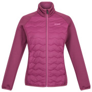 Damenjacke Regatta Wmn Clumber HybIII lila AmaranthHaze