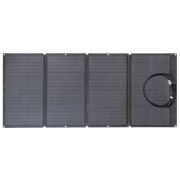 Solarmodul EcoFlow 160 W Solar Panel grau
