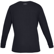 T-Shirt Under Armour Sportstyle Left Chest LS