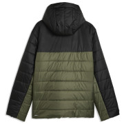 Herrenjacke Puma ESS Hooded Padded Jacket