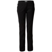 Damenhose Craghoppers KiwiPro Lined Trs schwarz Black