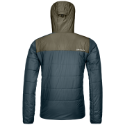 Herrenjacke Ortovox Swisswool Zinal Jacket M
