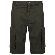Herrenshorts Regatta Shorebay Short khaki Dark Khaki