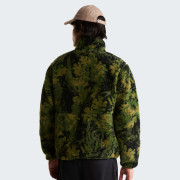 Herrenjacke The North Face M Extreme Pile 2 Fz Jacket -Print