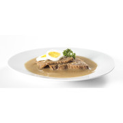 Fertigessen Expres menu Stepanbraten 300 g