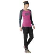 Damen-T-Shirt Dynafit 24/7 W L/S Tee