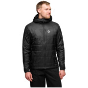 Herrenjacke Black Diamond Solution 2.0 Hoody