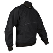 Herren Paddeljacke Hiko SWITCH + schwarz Black