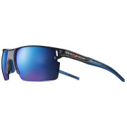 Sonnenbrille Julbo OUTLINE SP3 CF schwarz/blau BlackEffect/Blue