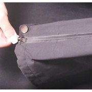 Ersatz-Reißverschluss ZlideOn Waterproof Zipper L
