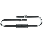 Gurt Ocún Shoulder Strap Crashpad schwarz Black