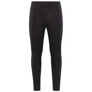 Herrenhose Craft ADV Nordic Race Warm Tights schwarz Black