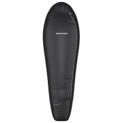 Schlafsack Hannah Scout 120 schwarz/grau blueberry/jet black