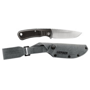 Messer Gerber Downwind Fixed DP Black