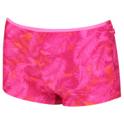 Bikini-Unterteil Regatta AceanaBikiniShort rosa PinkFusPalm