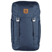 Rucksack Fjällräven Greenland Top Large dunkelblau Storm
