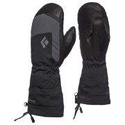 Damen Ski-Handschuhe Black Diamond W Mercury Mitts schwarz Black (0002)