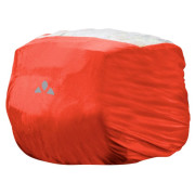 Regenschutz für Rucksack Vaude Raincover for handle bar bag orange orange