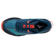 Herren Laufschuhe Mizuno Wave Daichi 7