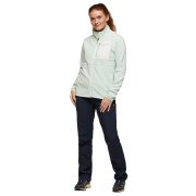 Damen-Sweatshirt Cotopaxi Abrazo Fleece Full-Zip Jacket