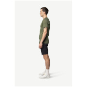 Herren-Funktionsshirt Devold Lauparen Merino 190 Base Tee Man