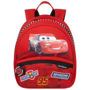Kinderrucksack Samsonite Disney Ultimate 2.0 Bp S Cars