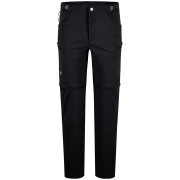 Herrenhose Montura Altai Zip Off Pants schwarz Black