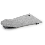 Grillhandschuhe GSI Outdoors Fire mitt grau
