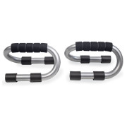 Haltergriffe für Griffe Dare 2b Press Up Bars