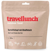 Travellunch Rindfleisch-Kartoffel-Eintopf 125