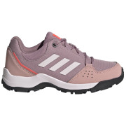 Kinderschuhe Adidas Hyperhiker Low K rosa magic mauve