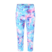 Damenhose Alpine Pro Kolaca blau blue