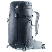 Rucksack Deuter Trail 32 EL schwarz/grau black-shale
