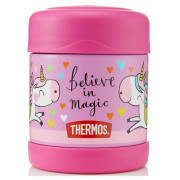 Thermobehälter fürs Essen Thermos Funtainer 290 ml hellrosa