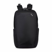 Sicherheitsrucksack Pacsafe Vibe 25l Backpack schwarz JetBlack