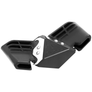 Messer Kohla Edge 45 Cutting Tool schwarz Black