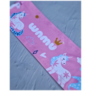 Stirnband WAMU Jednorožci