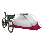 Ultraleichtes Zelt MSR Hubba Hubba Bikepack 1