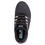 Damenschuhe Jack Wolfskin Refugio Texapore Low W