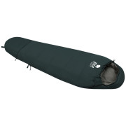 Kinderschlafsack Zulu Talas Kids 125/55 dunkelgrün dark green